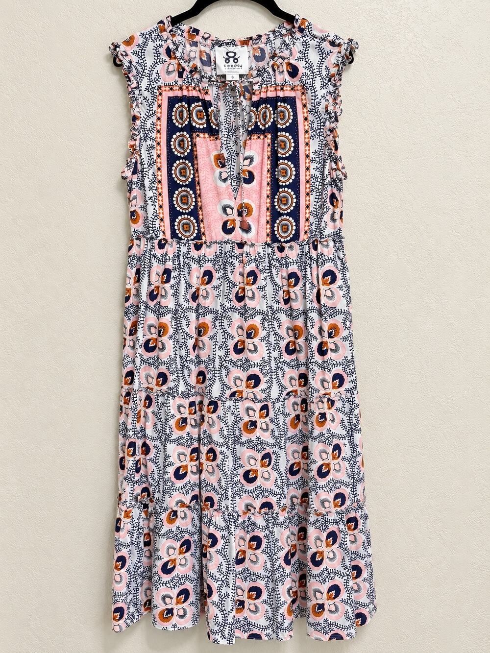 Figue Lily Clara Dress